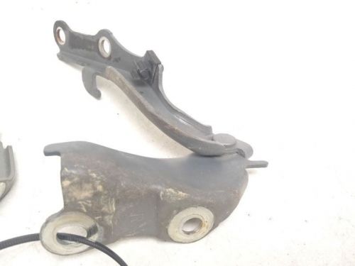 1999-2003 lexus rx 300 tailgate hinge oem