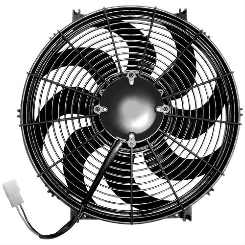 Maradyne challenger series electric fans mc166k