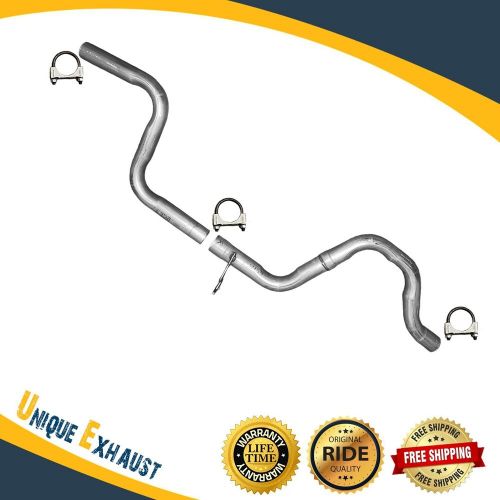 Rear exhaustpipefor2003-2008chevroletimpala|montecarlo|pontiacgrandprix3.8l&amp;3.4l