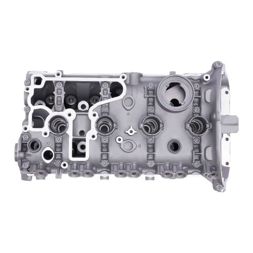 2.0t engine cylinder head &amp; valves for audi a4 a5 q5 a6 tt 06h103064l caeb cdnc