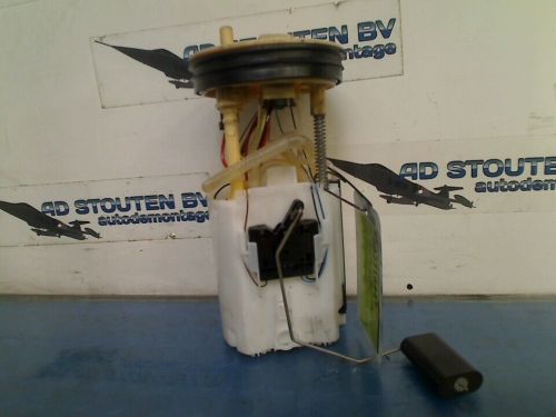 Fuel pump diesel fuel pump diesel vw crafter (sy) van 2.0 tdi (dnad) 2022-