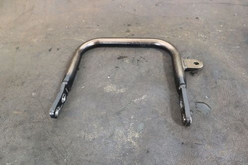 2003 yamaha raptor 660r yfm660r alba racing rear back bumper grab bar