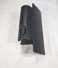 95-98 99 chevy silverado tahoe sierra glove box storage door glovebox blue oem