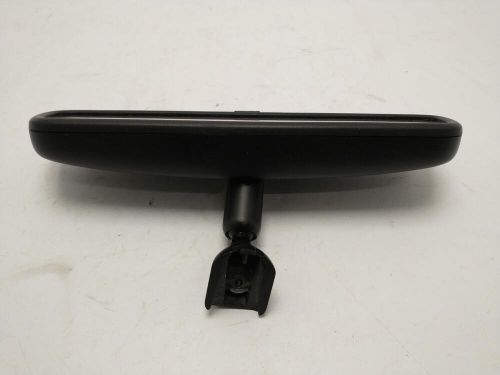 Mazda interior rear view mirror cx-5 d sport nav lr021821 12-17