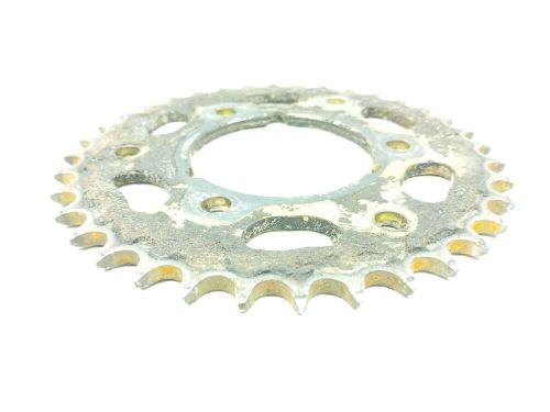 02 polaris scrambler 500 4x4 sprocket