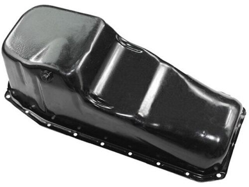 Oil pan for 1980-1985 gmc g3500 5.7l v8 1981 1982 1983 1984 rj975hj