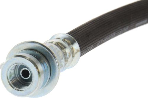 Centric parts brake hydraulic hose p n 150 65300