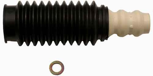 Gabriel 143058 strut cushion/mount-duralast gabriel rear strut mount