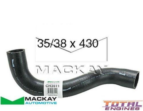 Mackay radiator lower hose - ch3511