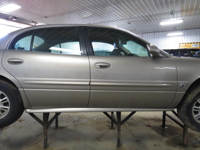 2002 buick lesabre front door right