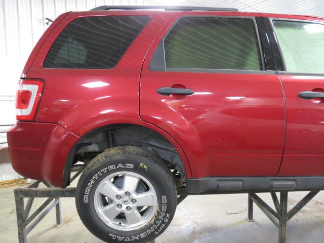 2008 ford escape 62868 miles rear or back door right