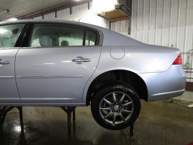 2006 buick lucerne rear or back door left