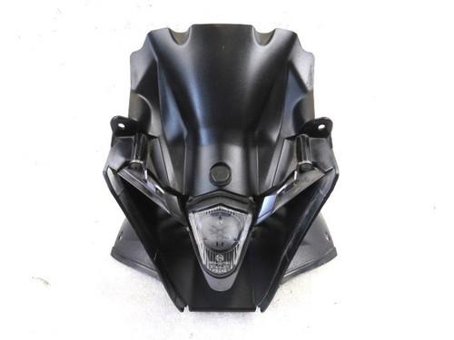 R6 front nose fairing cowl 06 07 yamaha r6r