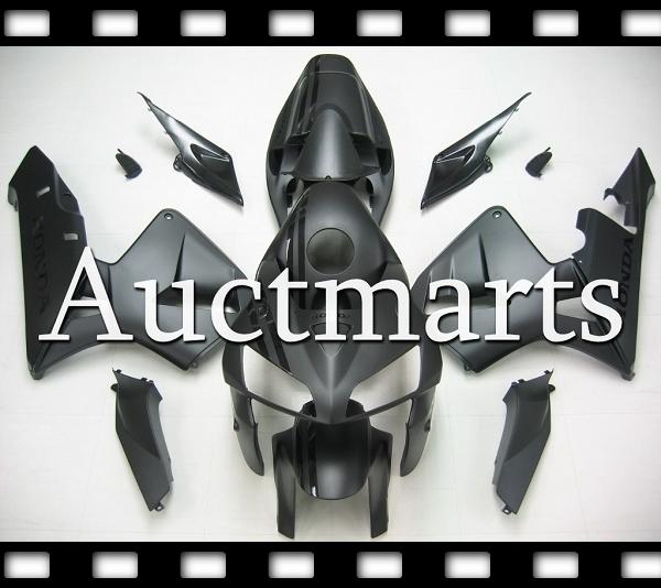 Fit honda 05 06 cbr600rr cbr 600 rr 2005 2006 fairing kit abs plastics b76 a3