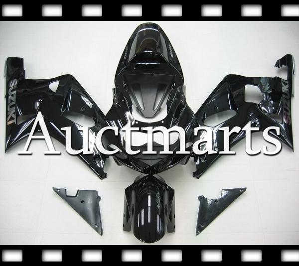 Fit suzuki 01 02 03 gsxr 600 gsx-r600 2001 2002 2003 fairing k1 bodywork a22 a3