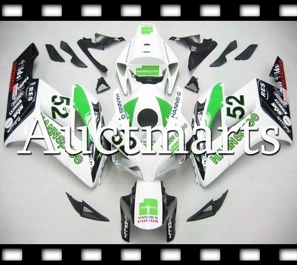 Fit honda 04 05 cbr1000rr cbr 1000 rr 2004 2005 fairing kit abs plastics d19 a3