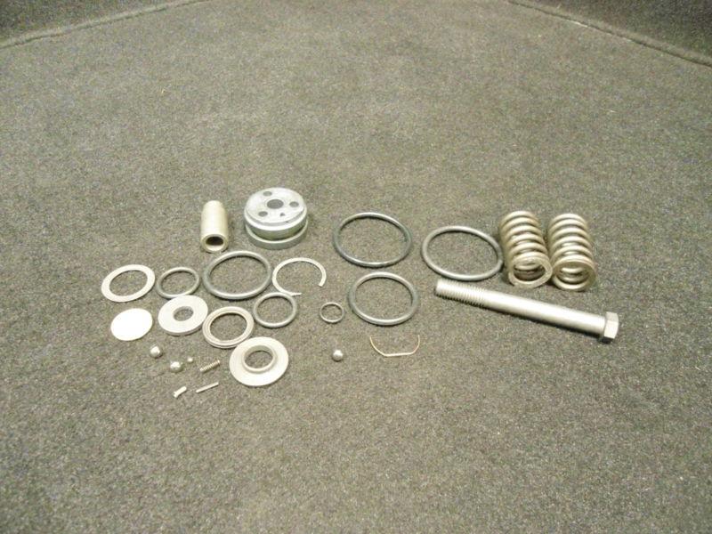 Over haul kit #87399a2 1983-2002/04/06/07/09 mercury/mariner outboard boat motor