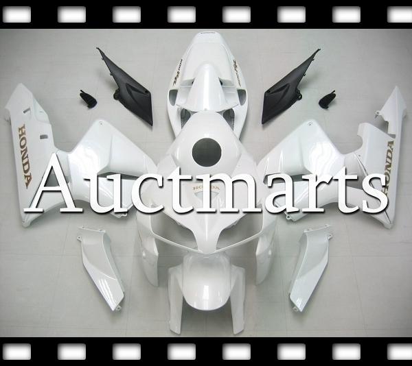 Fit honda 05 06 cbr600rr cbr 600 rr 2005 2006 fairing kit abs plastics b37 a3