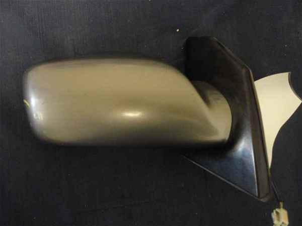 03-08 corolla rh electric door mirror oem lkq