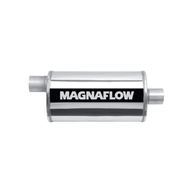 Magnaflow performance exhaust 14226 stainless steel muffler