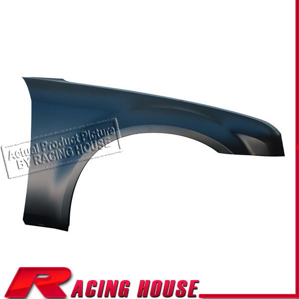 05-10 chrysler 300c lx touring lwb front fender passenger right side primered