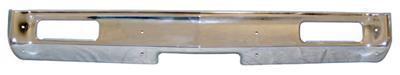 Auto metal direct bumper 990-2070