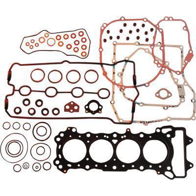 Athena p400510850061 complete gasket kit suzuki rmz450 08-11