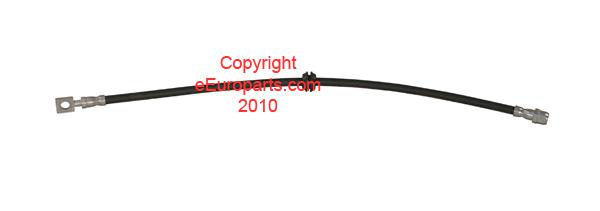 New ate brake hose - front mini oe 34106779817