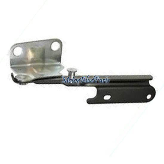 05-10 mustang hood hinge driver side left