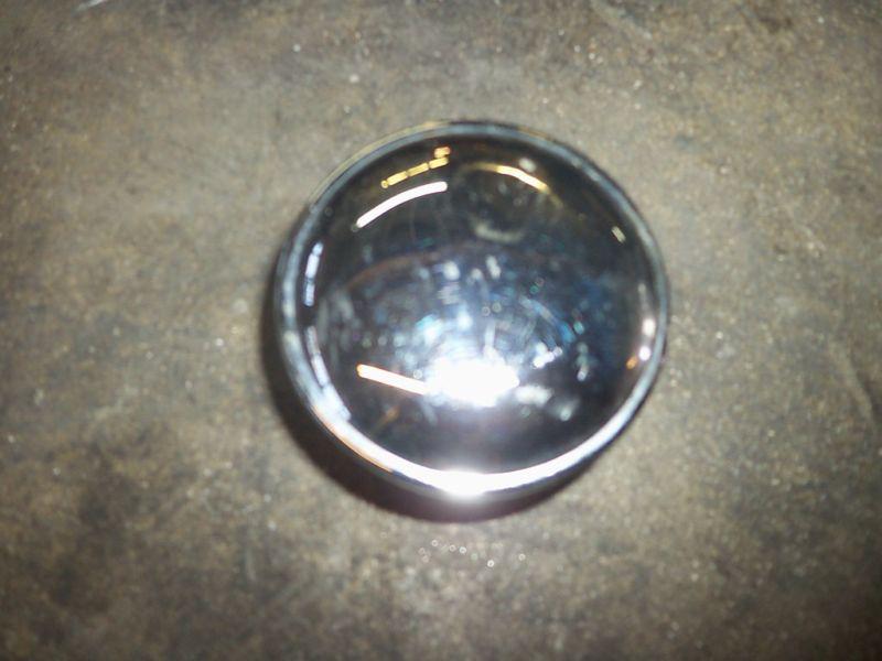 Harley fxst softail gas tank cap 2003 03 114982