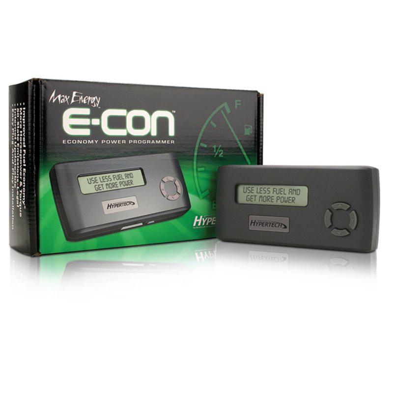 Hypertech 53001 max energy e-con economy power programmer only $199 free ship