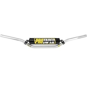 Pro taper universal se handlebar 7/8 yz low silver