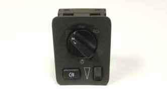 1999 saab 9-5 headlight switch oem lkq