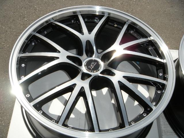 20 wheel 300c magnum charger impala malibu monte carlo vue cts montana 5x115 rim