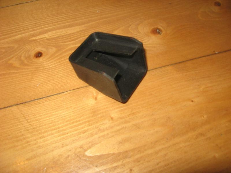 1982-1992 camaro or firebird rear wiring plug cap