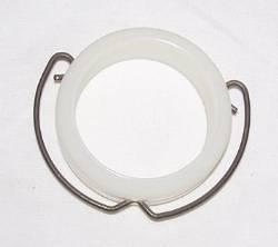 New mopar lower lockout tube bearing 1970 a/b/e-body, 1971 a/b-body