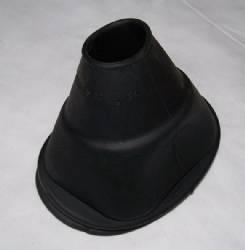 New mopar 1962-70 clutch fork boot