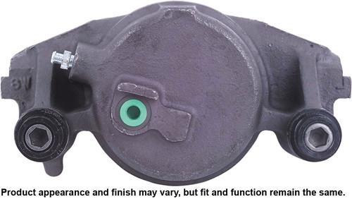 Cardone 18-4297hd front brake caliper-reman friction choice caliper