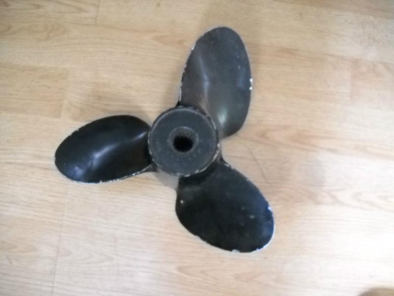 Michigan spc 182 propeller 15 splines evinrude johnson ?