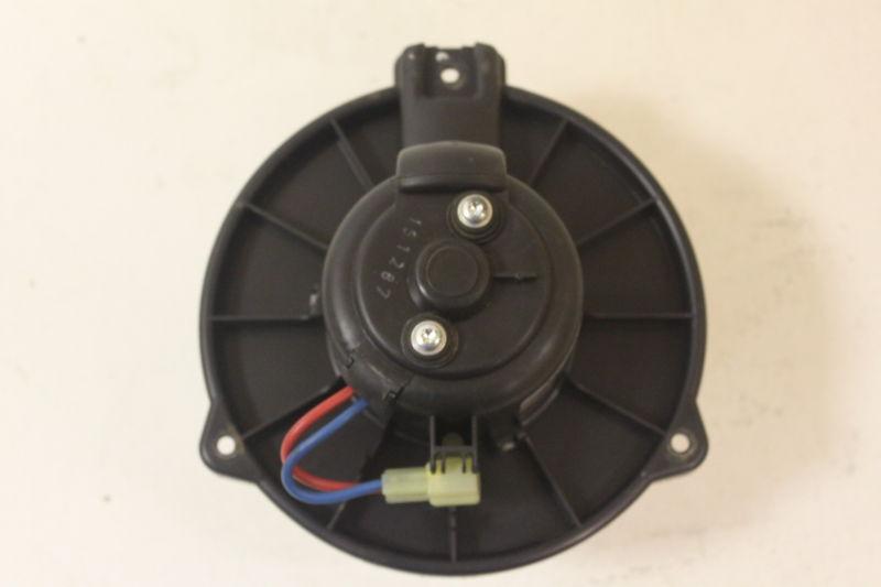 2000 01 02 03 04 volvo s40 blower motor & fan