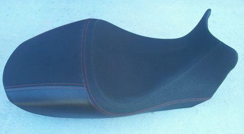 Ducati diavel stock oem seat