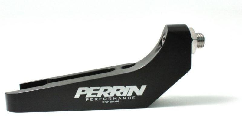 Perrin 13 subaru brz / 13 scion fr-s master cylinder brace - black 