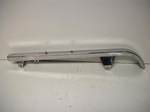 09 honda rebel cmx 250 c chain guard h22