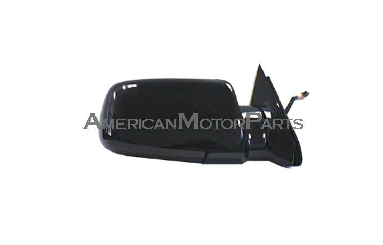 Depo right passenger side replacement manual mirror chevy gmc cadillac gm1321123