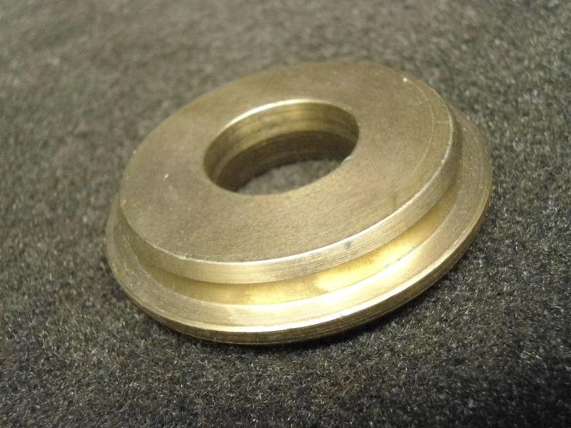 #127084/0127084 thrust bearing 1994-2009 10-250hp johnson/evinrude outboard boat