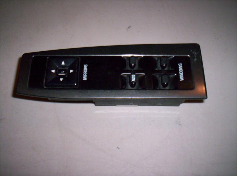 93 94 95 cadillac seville main power window switch