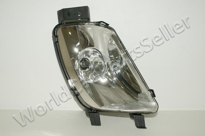 Peugeot 308 408 2007-2011 fog lamp driving light right 2008 2009 2010