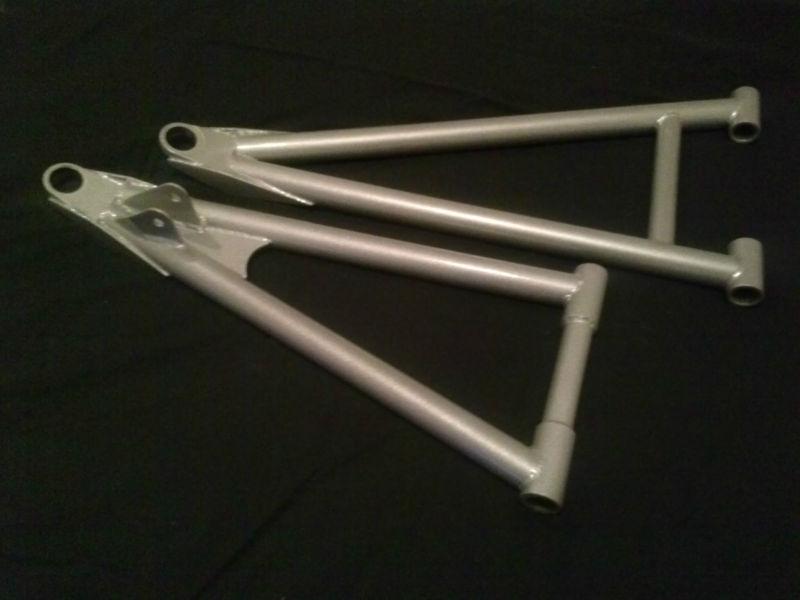 Polaris xp front suspension arms