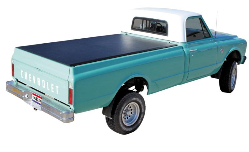 Truxedo 578001 truxedo lo pro qt; tonneau cover