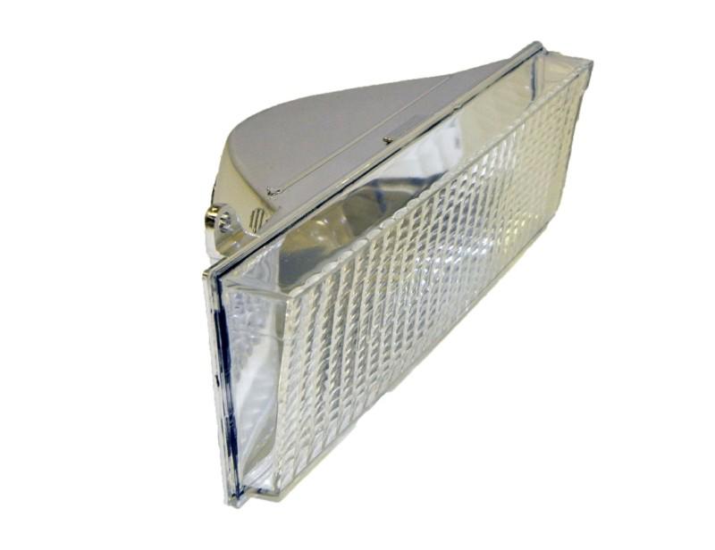 Crown automotive 56000098 parking lamp 84-96 cherokee (xj)